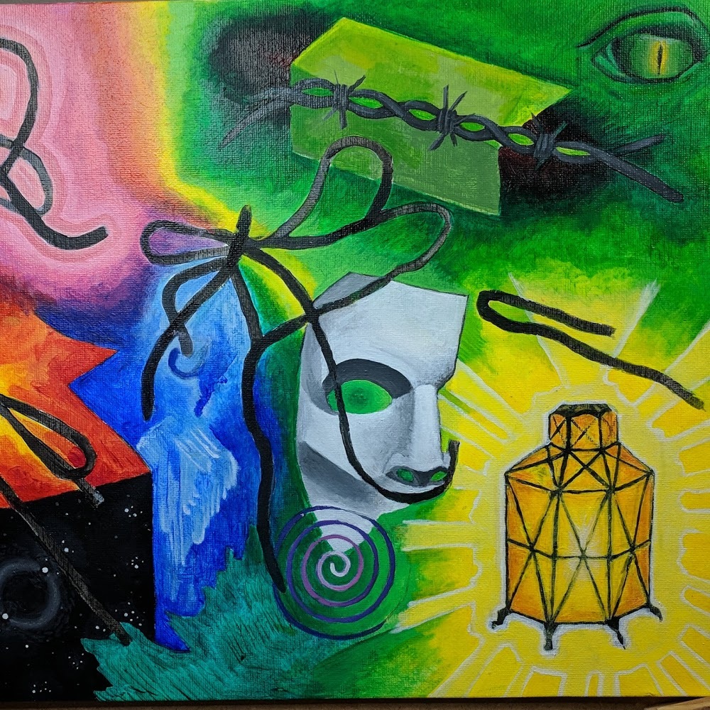 Meet your Posher, Jenny